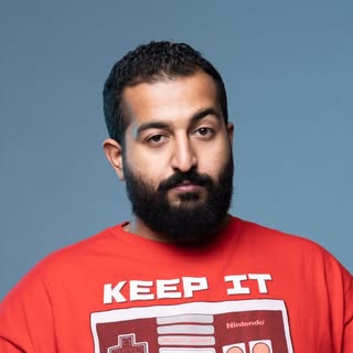 Ibraheem Alhajjaj