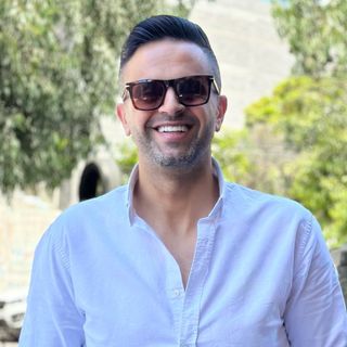 Mahmoud Zuaiter محمود زعيتر