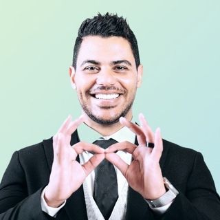 Abdelrahman Amr