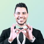 Abdelrahman Amr