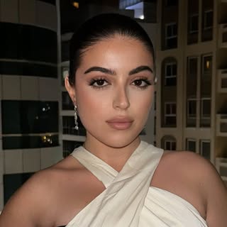 Sarah Al Hafi