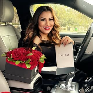 Eman Alabagouri | ايمان الاباجوري