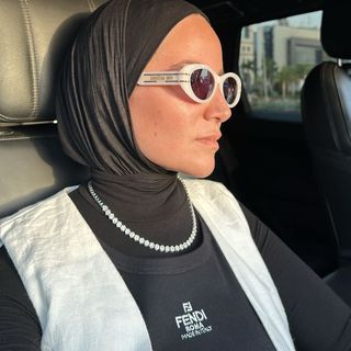 Shaimaa Bahgat | شيما بهجت
