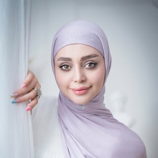 Alyaa Al Dahwi 