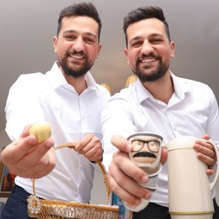 Shashtari Twins