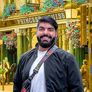 Faisal Saud