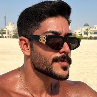 Khalid Ali