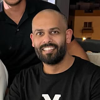 Ahmad Hadi أحمد هادي