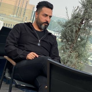 Kareem obada | عمار العبادي