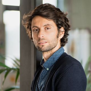 Dr. Ehab/رسالة كن انت