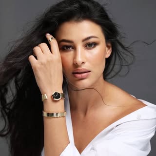 Rym Saidi ريم السعيدي