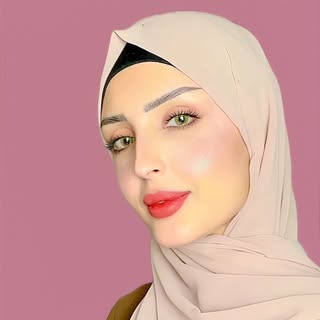 HUDA KHALED | هدى خالد