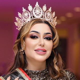 Sarah Ambusaidi