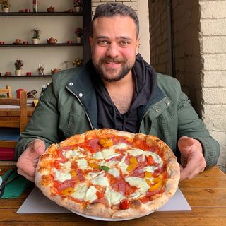 Mohammed Hazem