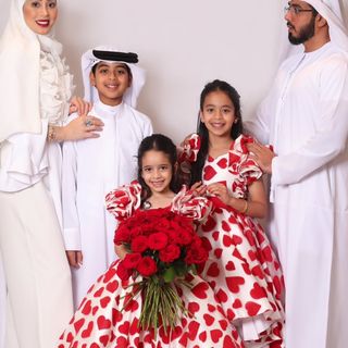 Haram Al Shamsi 