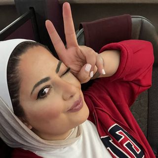Dina Abendeh