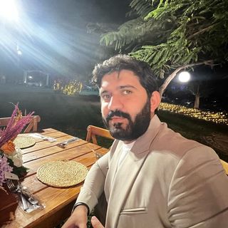 Ferass Mohib
