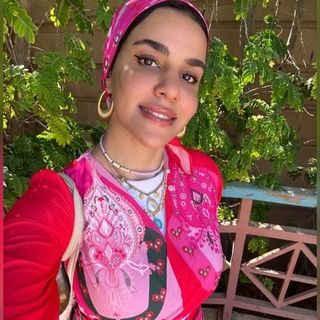 BrideChilla - Aya Salah