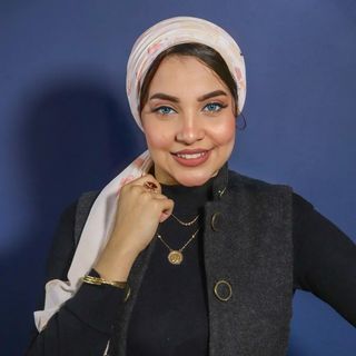 Shahenda Mohamed