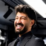 Ayman Abu Kefah 