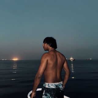 Mahmoud Shika 