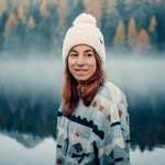 Michaela Scalisi | Wild Ice Skater & Travel
