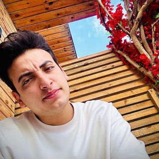 Alhassan Adel