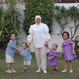 Ahlam Gamal 