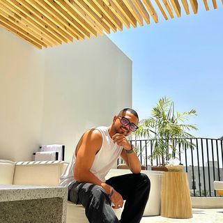 Khaled saleh