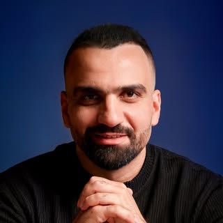 Hussein Al-Jazairi - حسين الجزائري