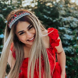 Haidy Kamel