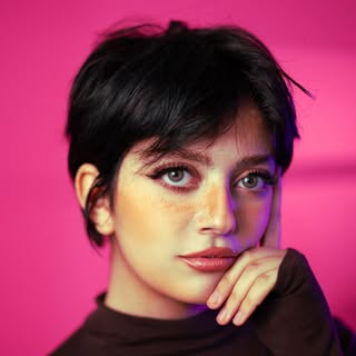 Dora NOUREN BELABDLI