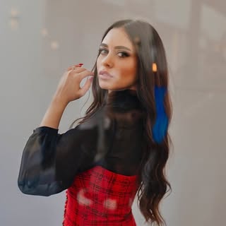 Sandra kadri - ساندرا قدري