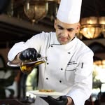 Chef Mohamed Hasan 