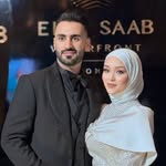 Issa and Rima | عيسى وريما 