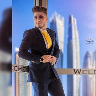 Ahmad Sermani