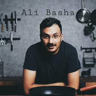 Ali Basha
