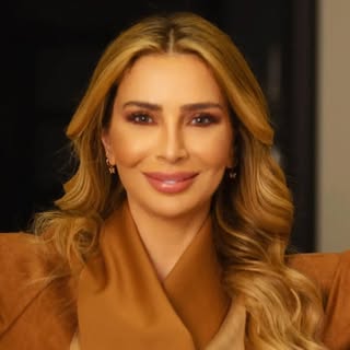 Chef Iman Ammari 🇯🇴