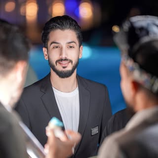 MOHAMED ESHTAIWI محمد اشتيوي