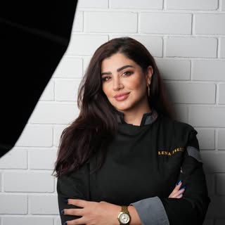 Lina Jbeili