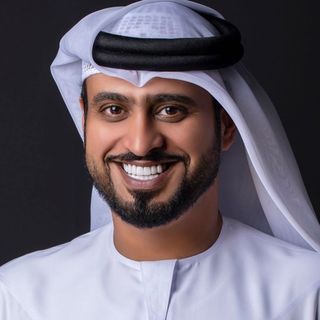 Mohammed Al Mreasy