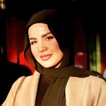 Sarah Yousif 
