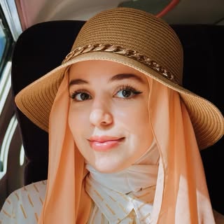 Ihssane Benalluch احسان بنعلوش 🇲🇦