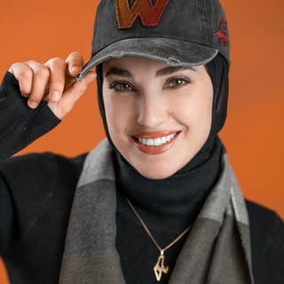 Ala’ abufares - الاء ابو فارس