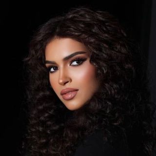 Eman Shmety - إيمان الشميطي 🇲🇦