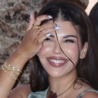 Mariam Al Haj || مريم الحاج