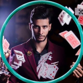 صالح العبيدي | SALEH ALOBAIDI