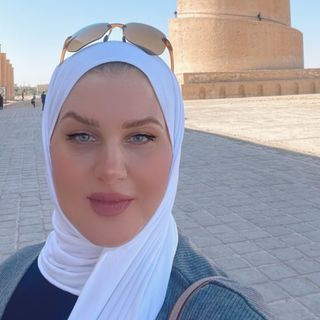 Zainab Hasan Bakheet