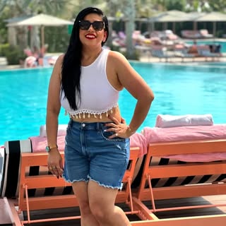 Lavanya Vikram | Creator