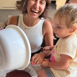 Sandra Boghos Letayf | RECIPE DEVELOPER